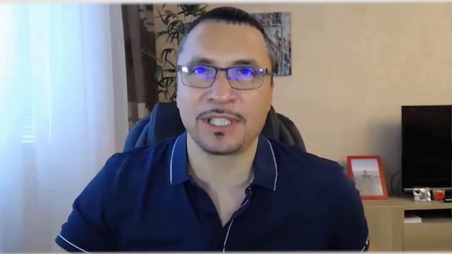 Моё интервью Владу Бухарёву («Огонёк Бухарёва») на тему партнёрок и не только. Часть 2 смотреть онлайн