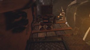 Mechanism адвенчура в мире стимпанк /первый взгляд/обзор