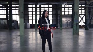 SEVENTEEN(세븐틴) - Anyone | cover by ERA