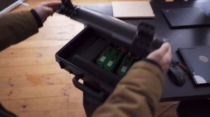 Ролик об НТО для 8-11 классов