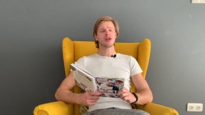 Александр Раскин «Как папа был маленьким». Глава 3. Как папа сочинял стихи.