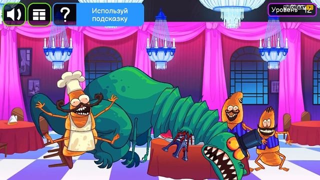 ЗАТРОЛЛИЛИ ВСЕХ В ФЕЙСПАЛМ ! ◉ Facepalm Quest
