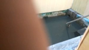 ПВД выходного дня. Киселева балка. Луганская область.