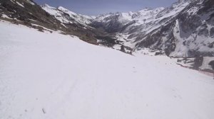 Эльбрус Апрель 2022г.Elbrus April 2022.