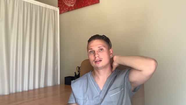 3 ПРОСТЫХ УПРАЖНЕНИЯ ОТ ГОЛОВНОЙ БОЛИ смотреть онлайн