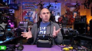 Walksnail Goggle X Avatar HD Analog RF Issue - Now Fixed