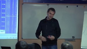 Александр Резвяков׃ С рынком я не спорю, но по принципам успешной торговли могу поспорить жестко