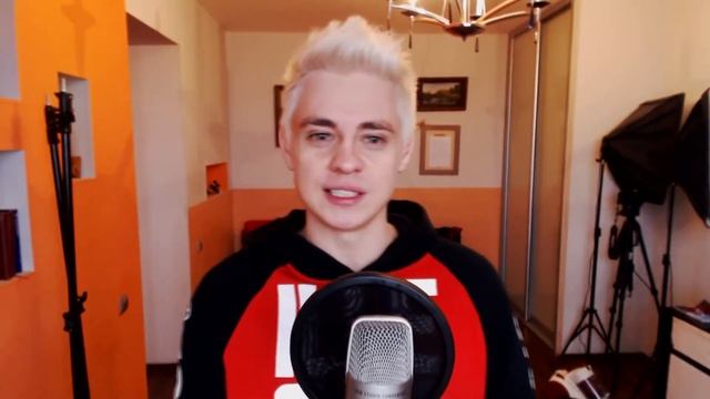 Муха 8 рассказывает про свои белые волосы | Муха 8 | ПРЕДСМЕРТНОЕ ВИДЕО смотреть онлайн