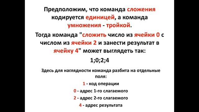 Введение в Python урок 1 из 28