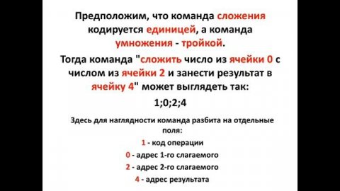 Введение в Python урок 1 из 28