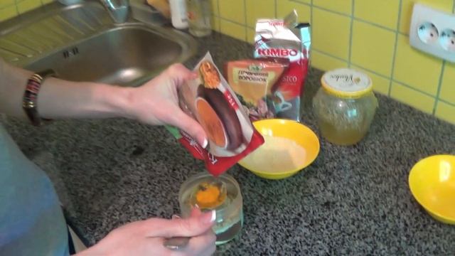 Самый лучший скраб для тела. Готовим сами!