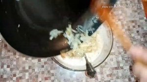 ЛЕНИВАЯ ЗАПЕКАНКА из ПЕЛЬМЕНЕЙ.