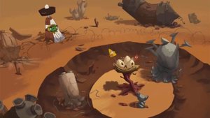 Angry Birds Toons: Crash Test Piggies (Funny Voice Over)