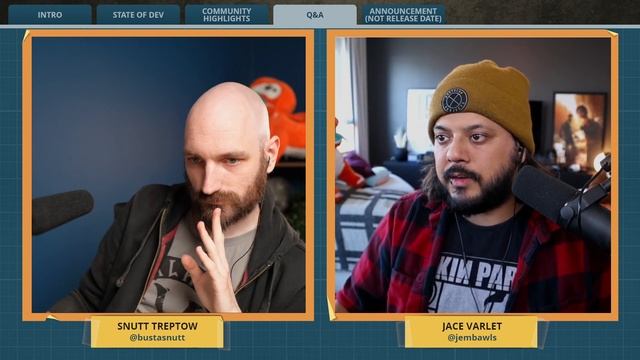 Q&A: What is with Dedicated Servers? смотреть онлайн