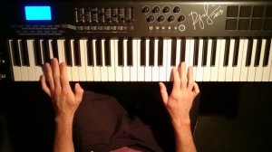 How To Play: Coolio - Gangsta's Paradise | Piano Tutorial Lesson + Sheets