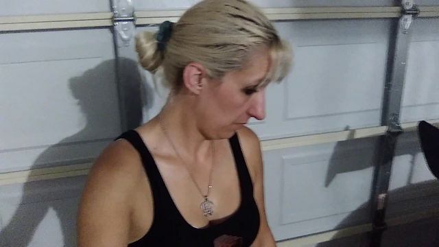 Blkwdw rear quarter wide fenders смотреть онлайн