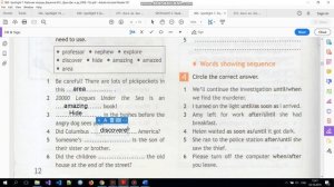 Spotlight 7 класс. Рабочая тетрадь. Модуль 2 (a, b, c)