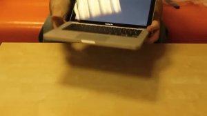 Видео обзор MacBook Pro 2011