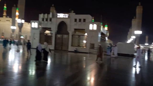 мечеть пророк Мухаммад 🤲 смотреть онлайн