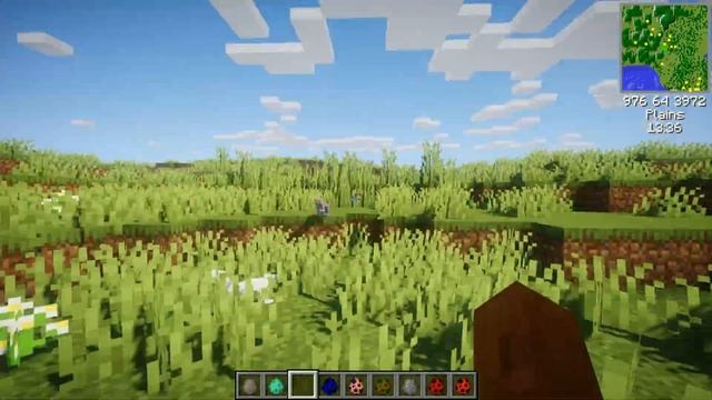 Better Animals Mod / Minecraft 1.12.2 / 1.14.4 / 1.15 смотреть онлайн
