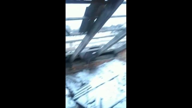 Заброшенная (винокурня) г.минск смотреть онлайн