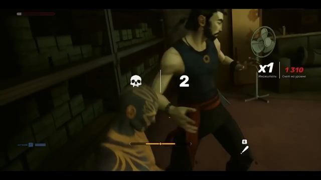 Sifu - НА САМОМ ДЕЛЕ ТАК СЛОЖНО? ЧЕСТНЫЙ ОБЗОР ИГРЫ