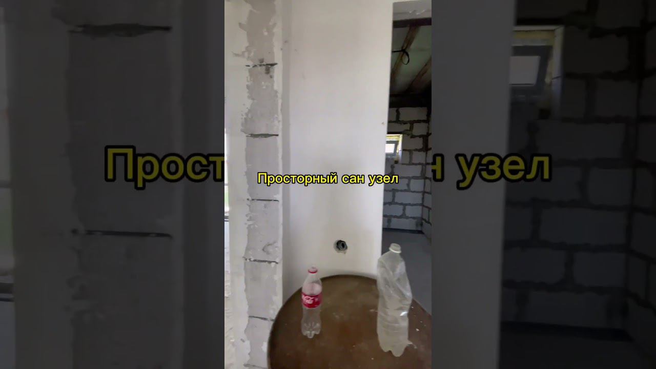дом по отличной стоимости! подходит под любой вид ипотеки! Коттедж Краснодар