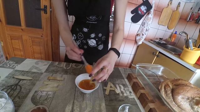 Печено вепрево колено смотреть онлайн