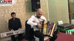 Samir Abisov - Yandim elə yandim / ( Ucar - Gitara Vasifin oğlu Vugarın toyu )