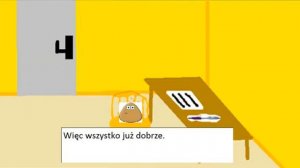 Przygody Toma odc  3 Rozejm i zgoda