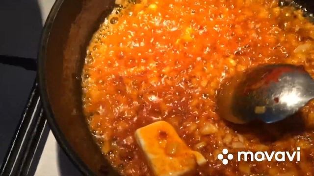 Долма из виноградных листьев! Все секреты!!! смотреть онлайн