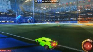 rocket league много е яко