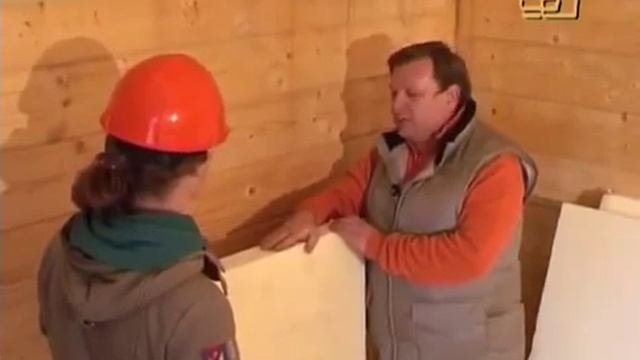 Экструдированный пенополистирол  Технические характеристики
