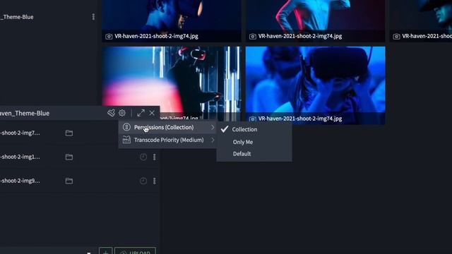 How to use the iconik Uploader Widget смотреть онлайн