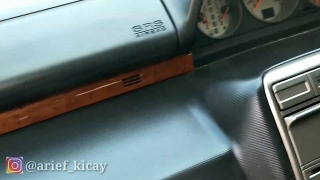 Service bersihkan AC Mobil Nissan XTrail T30 cukup Rp 18ribu aja mudah dan praktis смотреть онлайн