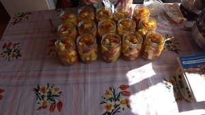 Картошка с мясом в АВТОКЛАВЕ на пару. Вкус шикарный.