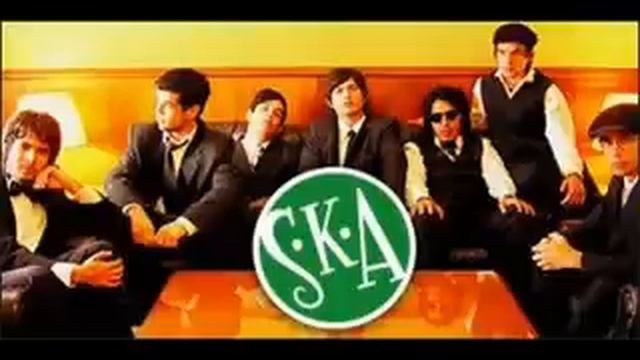 S.K.A - Nunca es tarde. смотреть онлайн