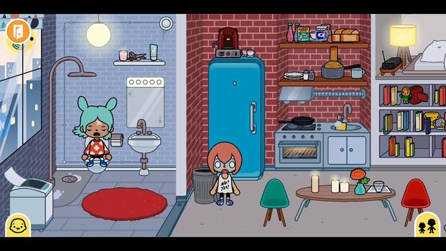 тока бока жопа смотреть онлайн