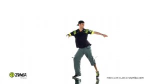 Zumba - Let It Move You. Video 1 