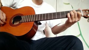 Hallelujah Shrek guitar music / Аллилуйя из мультфильма шрек