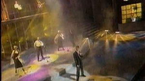 А Буйнов - Падают листья 1995г.