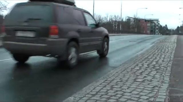 Путешествие Лаппеенранта (LAPPEENRANTA) Иматра (Imatra)