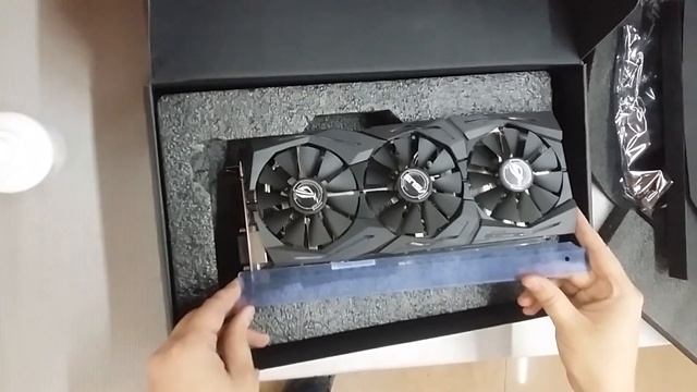 0015 Что делать, если Nvidia GTX 1080 не влезла в корпус смотреть онлайн