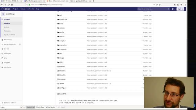 MIPS/Linux Sgi Octane, and why Gentoo or Debian source trees are not amazing :-/ смотреть онлайн