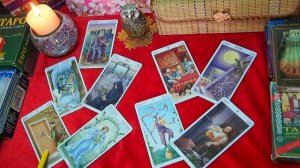 ДЕВА. Октябрь 2019.  Что будет, что уйдет, что придет. Tarot.