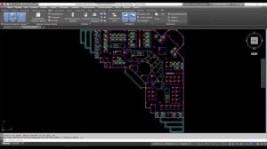 Команды зуммирования и панорамирования в AutoCAD