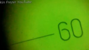 Оптическая делительная головка ОДГ