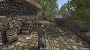 Готика 2 Новый Баланс - Абуз на стрелы и болты