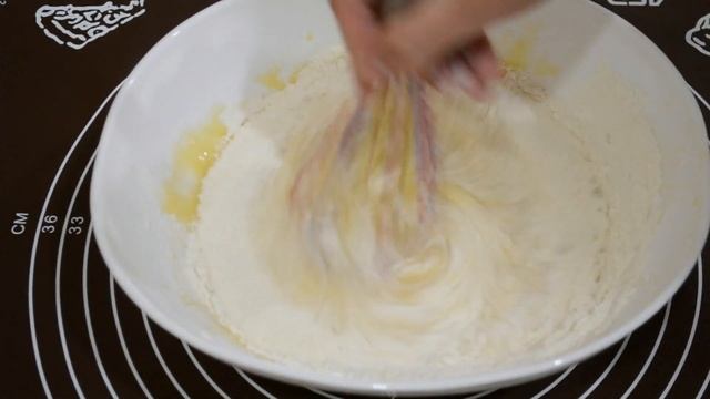 Молочные коржики- вкус детства.