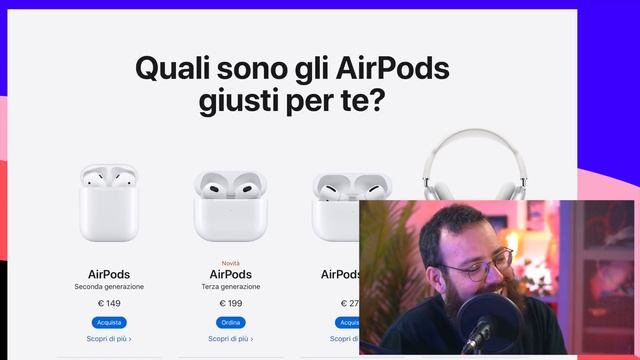 Apple c'è riuscita (ancora) – Capsule di Caffè Design смотреть онлайн